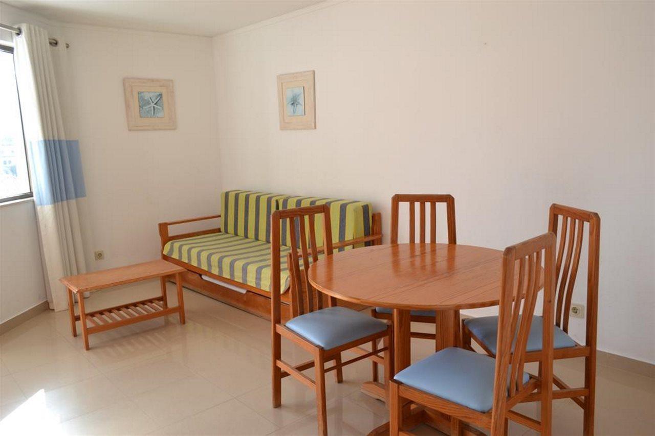 Algardia Marina Parque By Garvetur Daire Vilamoura Dış mekan fotoğraf