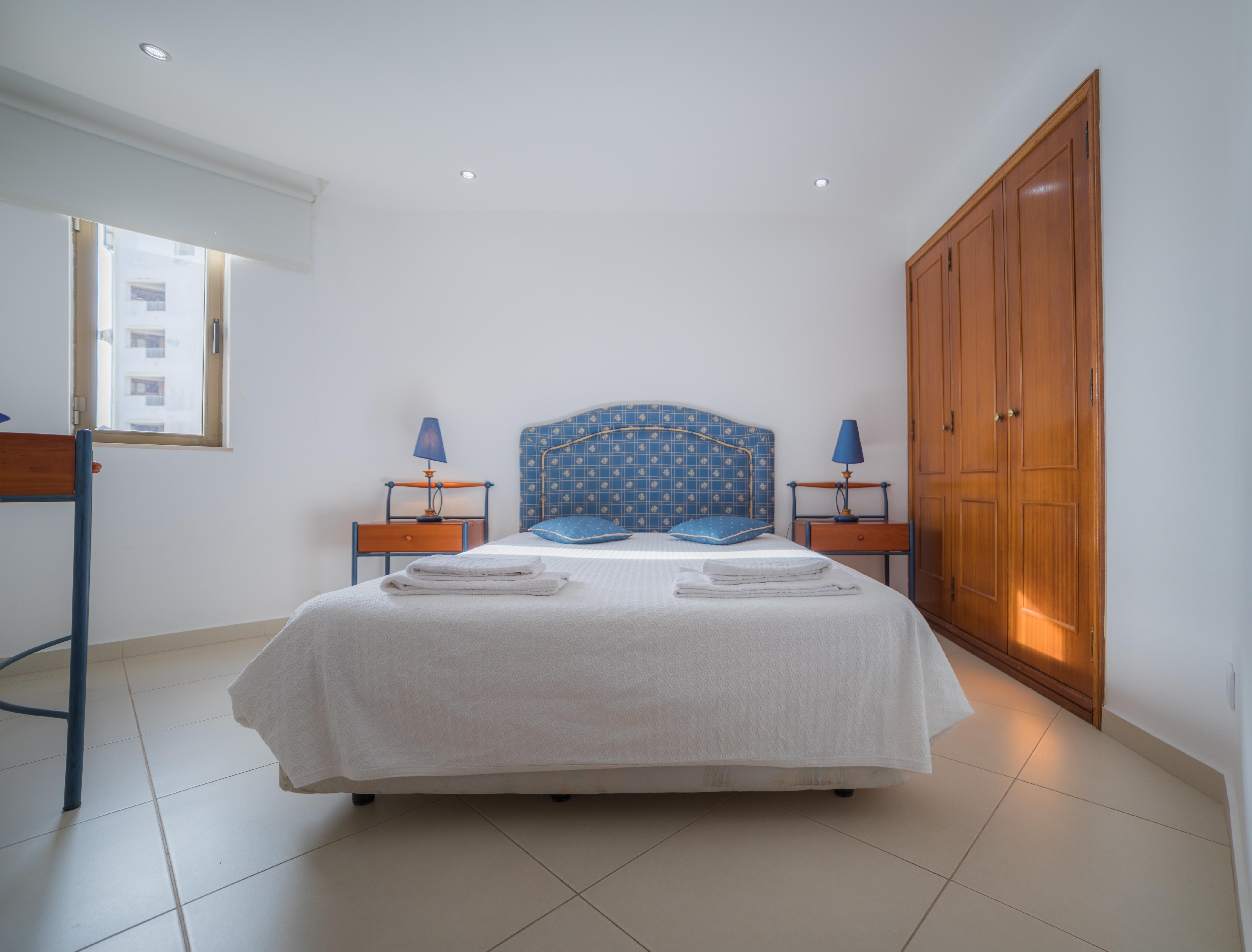 Algardia Marina Parque By Garvetur Daire Vilamoura Dış mekan fotoğraf