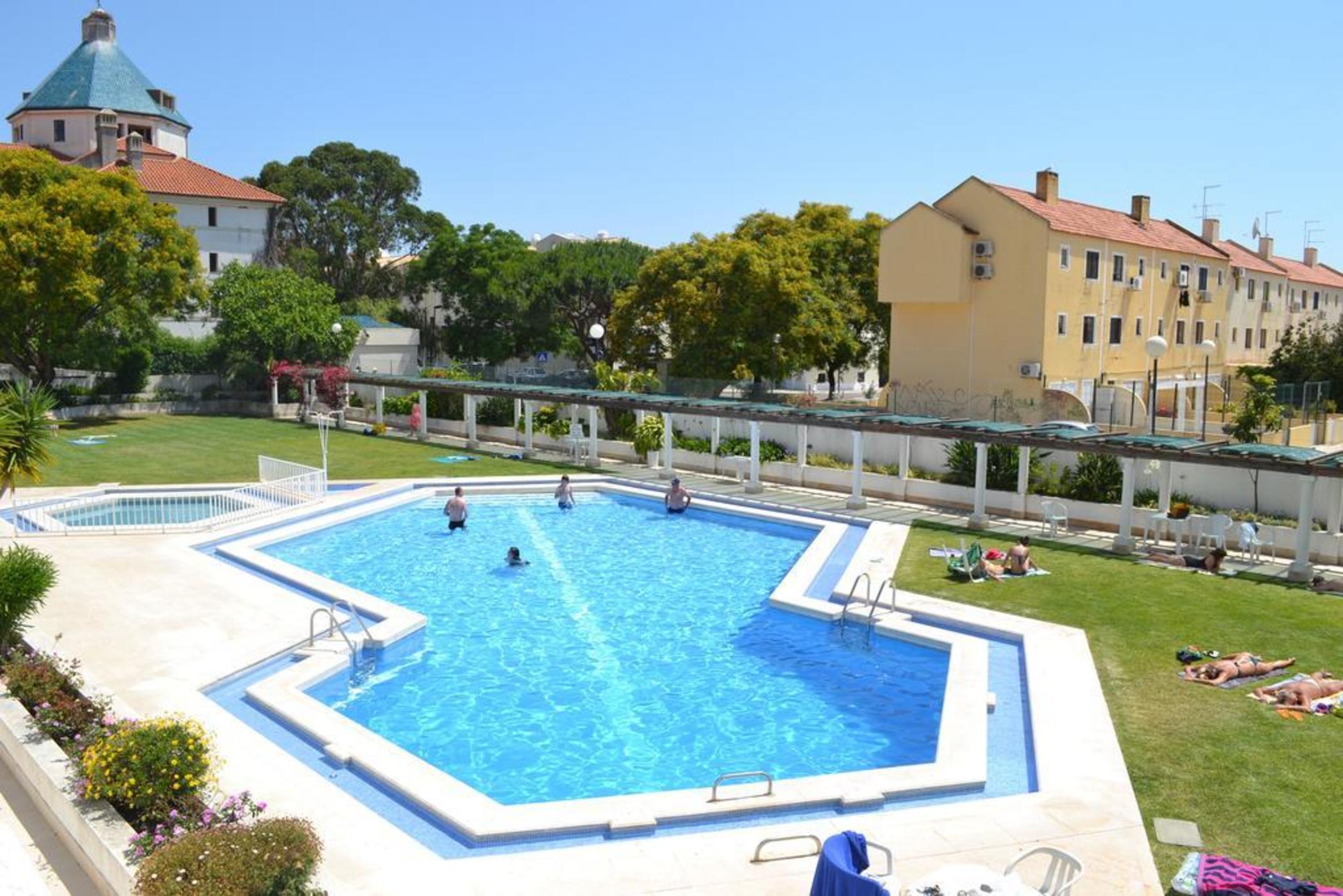 Algardia Marina Parque By Garvetur Daire Vilamoura Dış mekan fotoğraf